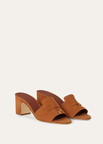 Loro Piana Summer Charms Sandal Wot