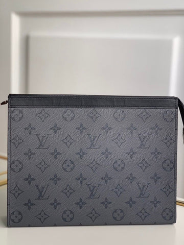 Louis Vuitton Clutch Bag
