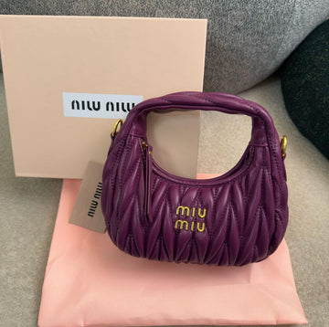 miu miu purse