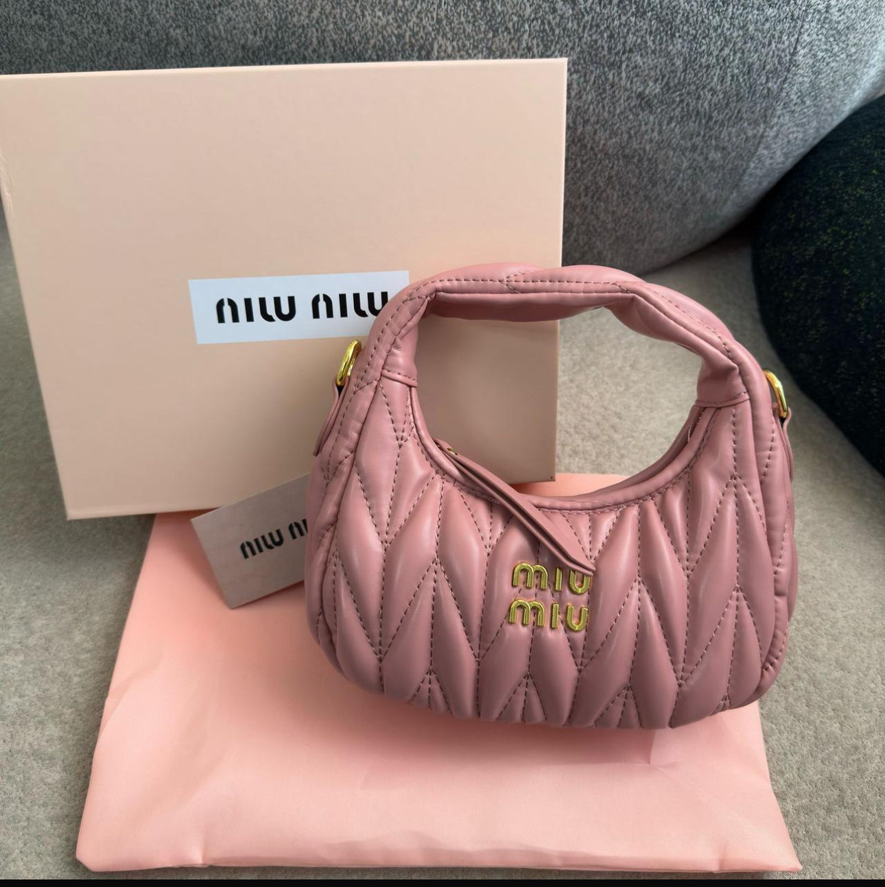 miu miu purse