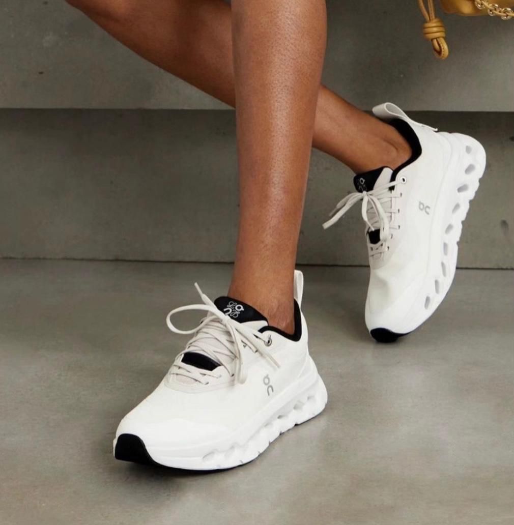 Loewe X On Cloudtilt 2.0 Running Shoes In green White