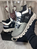 Cloud Hi Edge Shoes