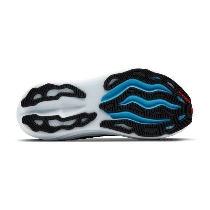 Brooks Glycerin Max Black/Ebony/Winter Sky