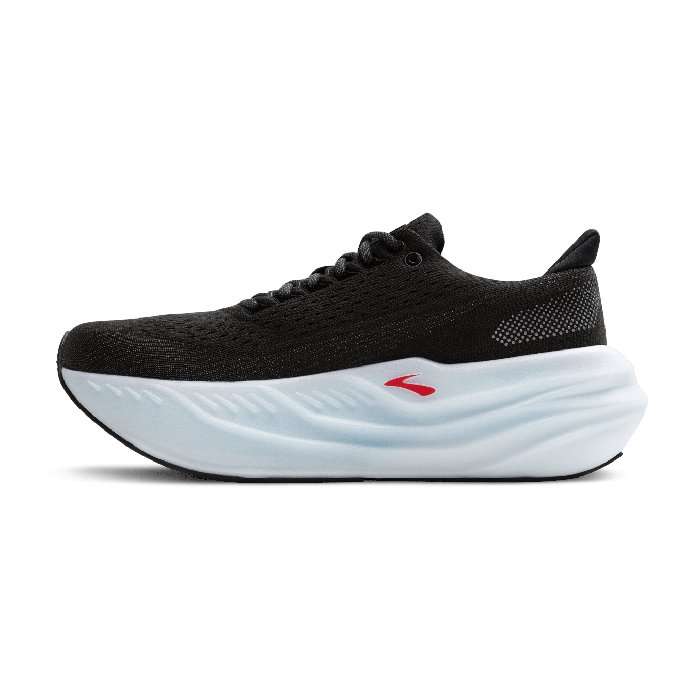 Brooks Glycerin Max Black/Ebony/Winter Sky