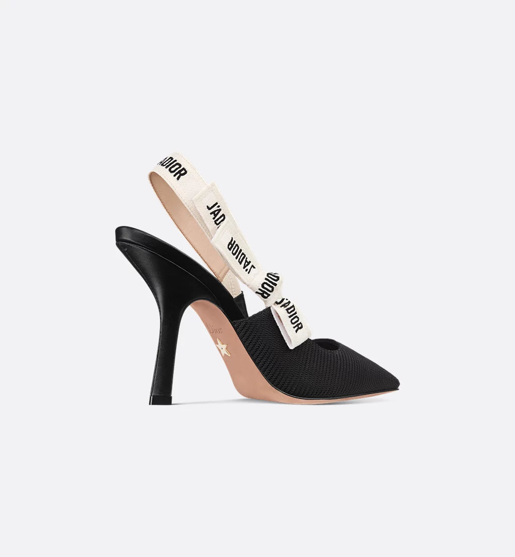 Dior J'Adior Slingback Pump
