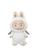 Pop Mart The Monsters Labubu Zimomo Angel in Clouds