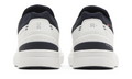 On Running The Roger Advantage 'White Midnight'