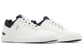 On Running The Roger Advantage 'White Midnight'