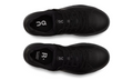 On Running The Roger Advantage 'All Black'