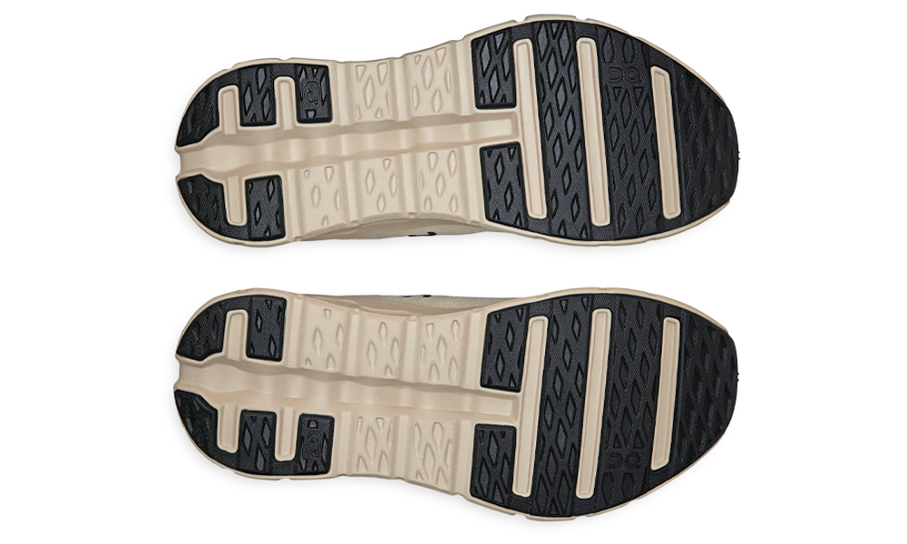 On Cloudtilt "Clove | Sand"