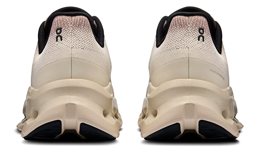 On Cloudtilt "Clove | Sand"