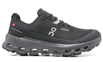 On Cloudvista 2 Waterproof 'Black Eclipse'