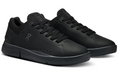 On Running The Roger Advantage 'All Black'