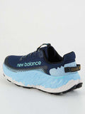 New Balance Fresh Foam X More v3 Trail Blue