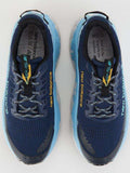 New Balance Fresh Foam X More v3 Trail Blue