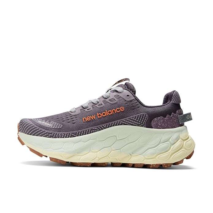 New Balance Fresh Foam X More v3 Trail Interstellar Shadow