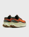 New Balance Fresh Foam X More v3 Trail Orange Beige