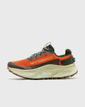 New Balance Fresh Foam X More v3 Trail Orange Beige