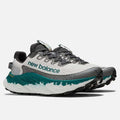 New Balance Fresh Foam X More v3 Trail Reflection Faded Teal