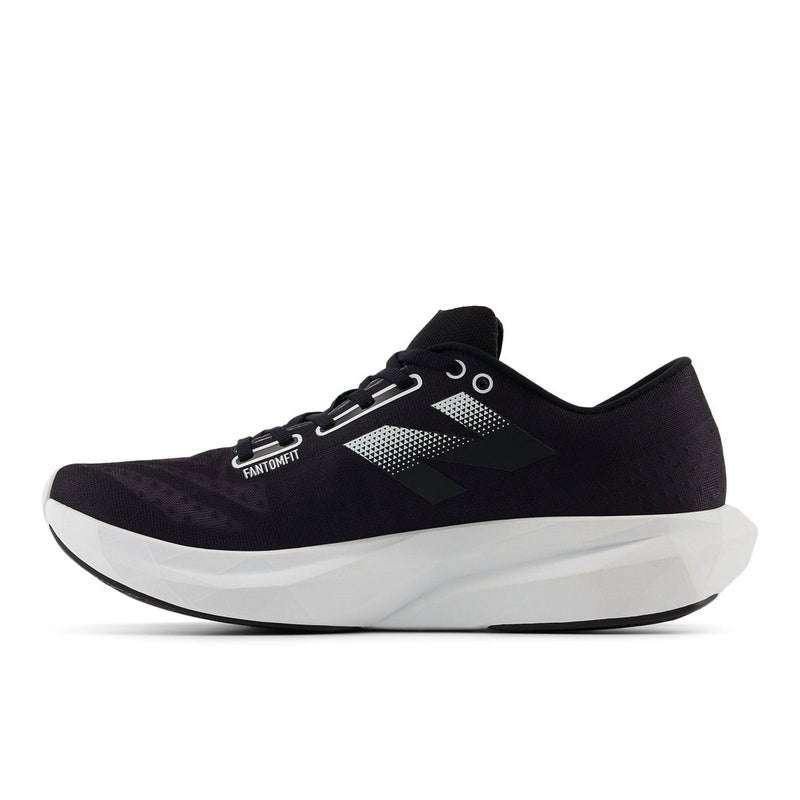 New Balance Rebel V4 Black
