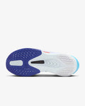 Nike Zoom Fly 6 Ghost & Blue Lightning
