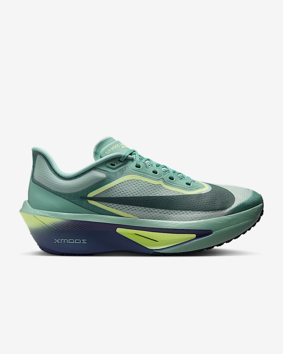 Nike Zoom Fly 6 Seaweed