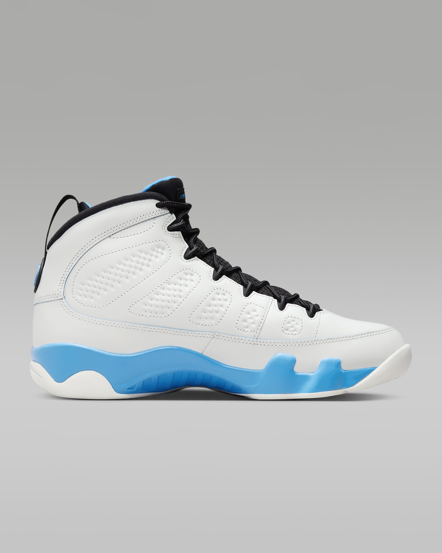 Powder Blue 9 Nike Air Jordan 9 Retro Powder Blue