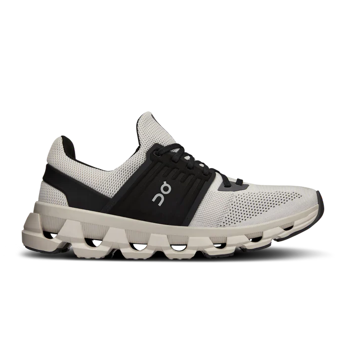 ON Cloudswift 3 AD Beige & Black
