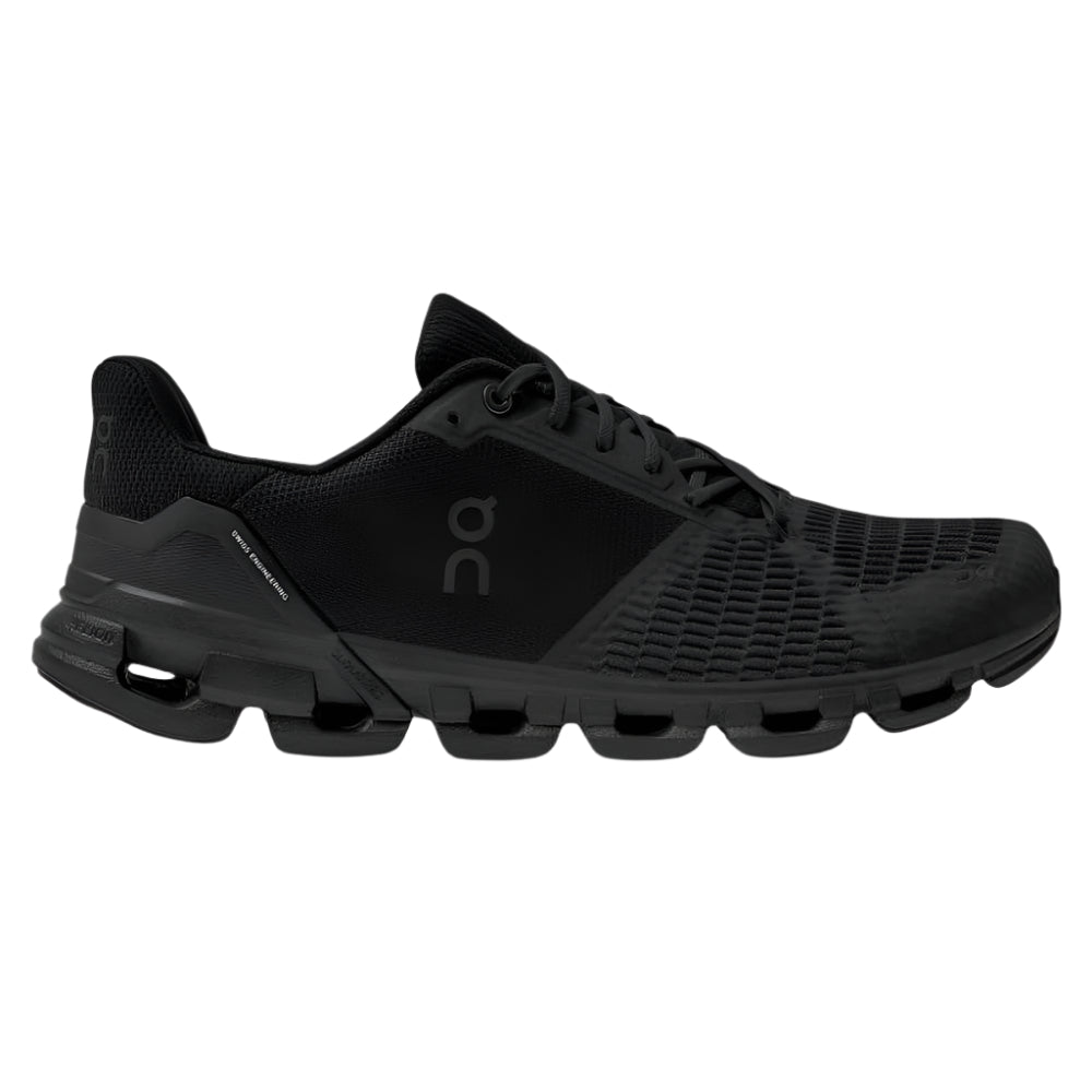 On Cloudflyer All Black