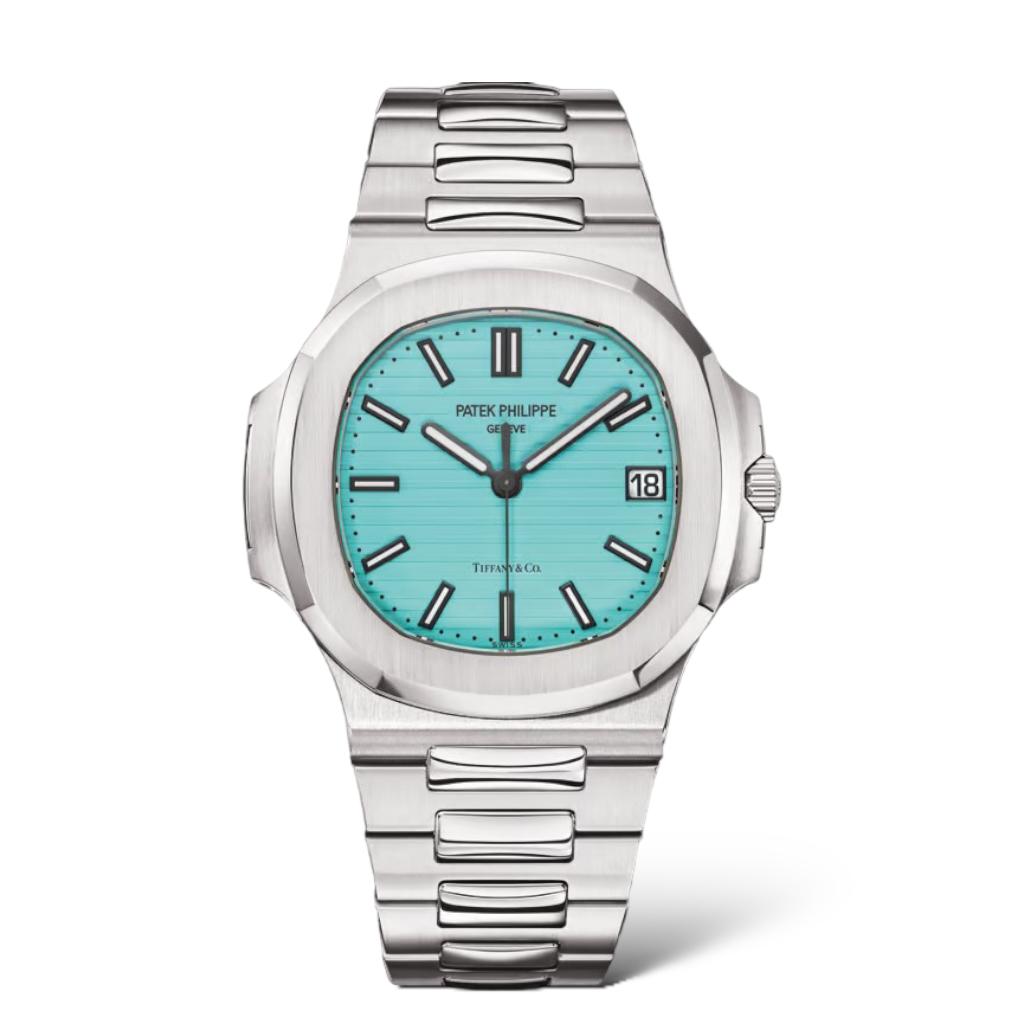 Patek Philippe Nautilus Ref. 5711/1A-018