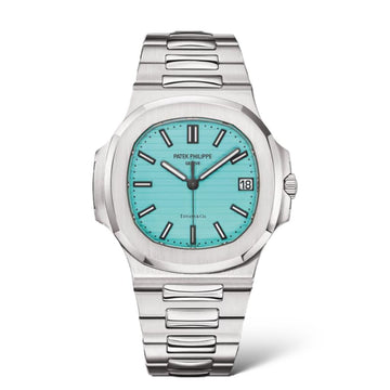 Patek Philippe Nautilus Ref. 5711/1A-018
