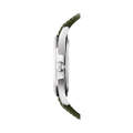 Patek Philippe Aquanaut Jumbo Khaki Green Dial Men's Luxury Watch