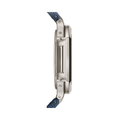 Patek Philippe Cubitus Self-Winding Watch With Striking Blue Dial