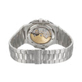 Patek Philippe Nautilus Blue Baguette Dial Luxury Men's Watch
