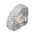 Patek Philippe Nautilus Luxury Watch with Gradient Blue Dial Finish