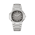 Patek Philippe Nautilus 7118/1200A-011 Black Dial Luxury Watch
