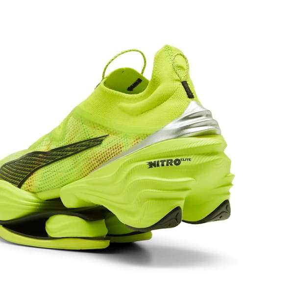 Puma Fast RB Nitro Elite Lime Pow & Poison Pink