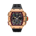 Richard Mille RM 65-01 Automatic Chronograph Luxury Watch