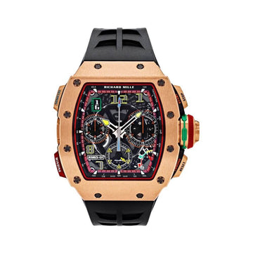 Richard Mille RM 65-01 Automatic Chronograph Luxury Watch