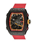 Richard Mille RM 67-02 Alexander Zverev Automatic Sports Luxury Watch