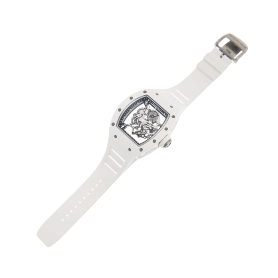 Richard Mille RM055 Bubba Watson Luxury Sports Men's Watch