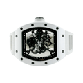 Richard Mille RM055 Bubba Watson Luxury Sports Men's Watch