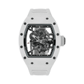 Richard Mille RM055 Bubba Watson Luxury Sports Men's Watch