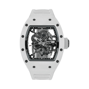 Richard Mille RM055 Bubba Watson Luxury Sports Men's Watch