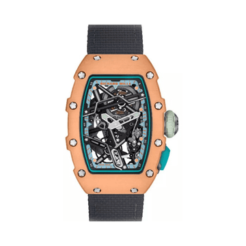 Richard Mille Inspired RM07-04 Automatic Winding Sport Luxury Watch