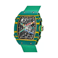 Richard Mille RM 67-02 Automatic Lightweight Carbon Sports Watch