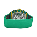 Richard Mille RM 67-02 Automatic Lightweight Carbon Sports Watch