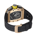 Richard Mille RM 11-03 RG TI Automatic Men's Luxury Watch