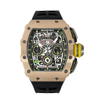 Richard Mille RM 11-03 RG TI Automatic Men's Luxury Watch