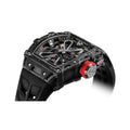 Richard Mille Rafael Nadal Black Carbon Edition Men's Sport Watch